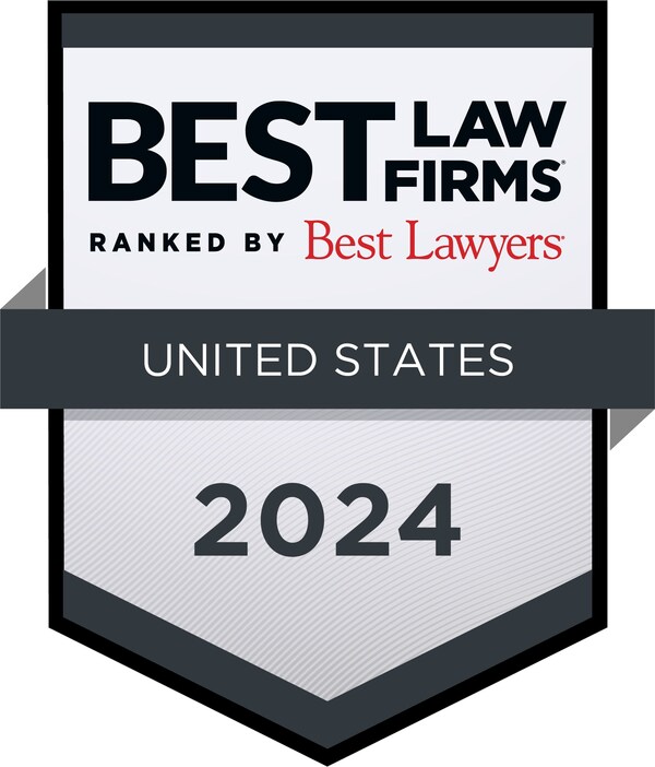 HBL is a 2024 Best Law Firms award recipient serving corporate clients in forty states.