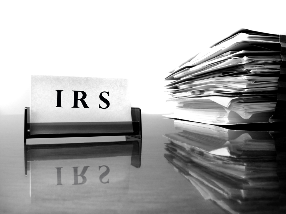 Executive Compensation and the IRS