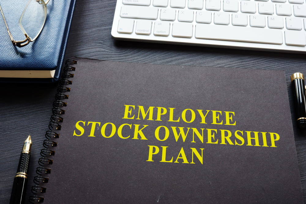 How Does an ESOP Work?