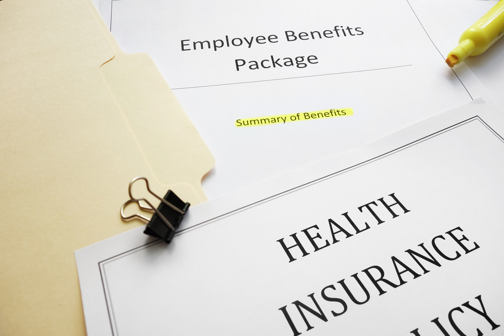 Is Your Benefit Plan Subject to ERISA?