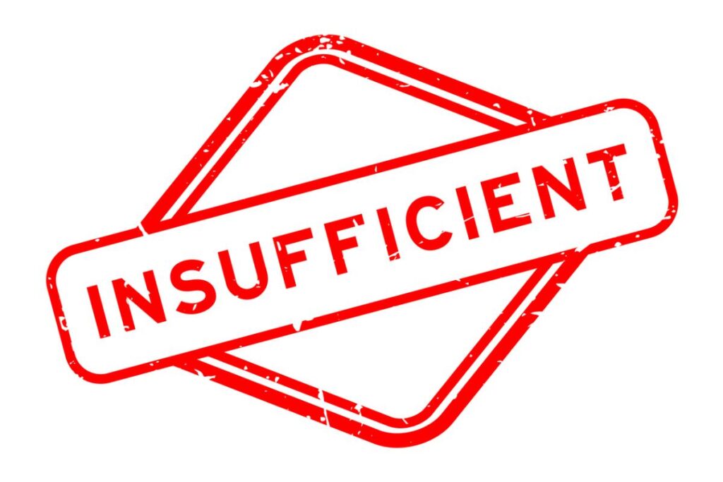 Isolated Incidents of Allegedly Inappropriate Behavior Insufficient to ...