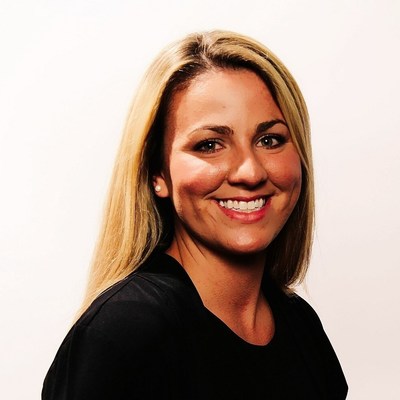 Katie O'Fallon is HBL's new Law Office Manager