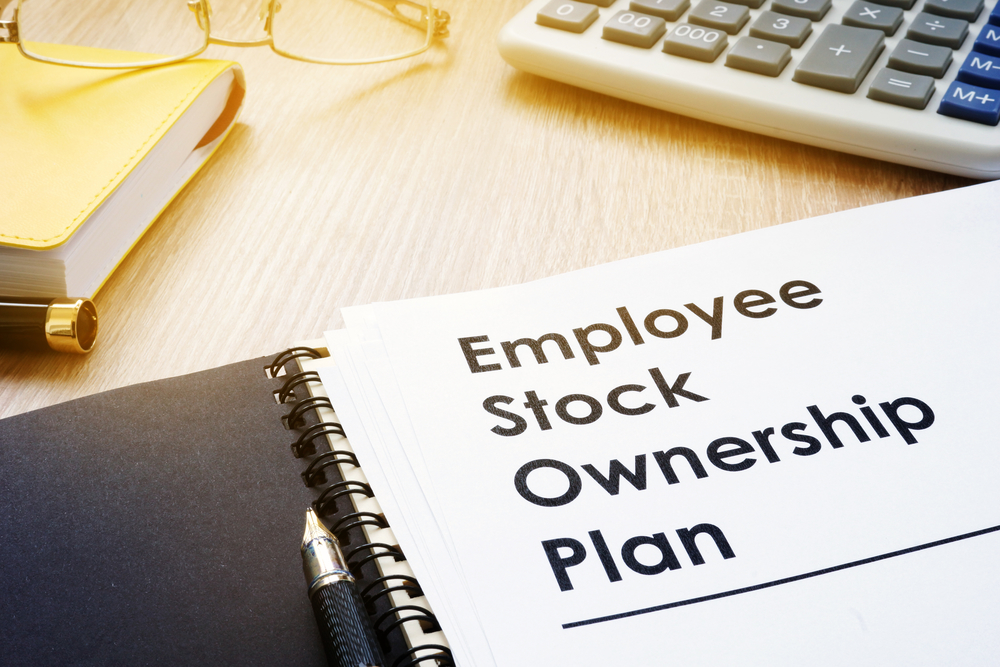 Three Reasons to Offer an ESOP to Your Employees