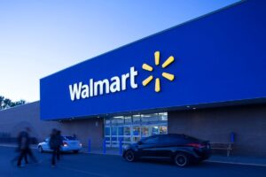 Walmart Hit With Biometric Privacy Case by Warehouse Worker