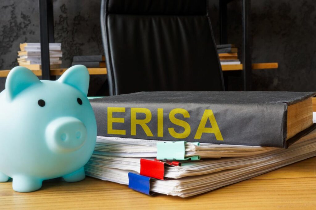 Stifel Financial Faces $134 Million ERISA Class Action Lawsuit Alleging ...